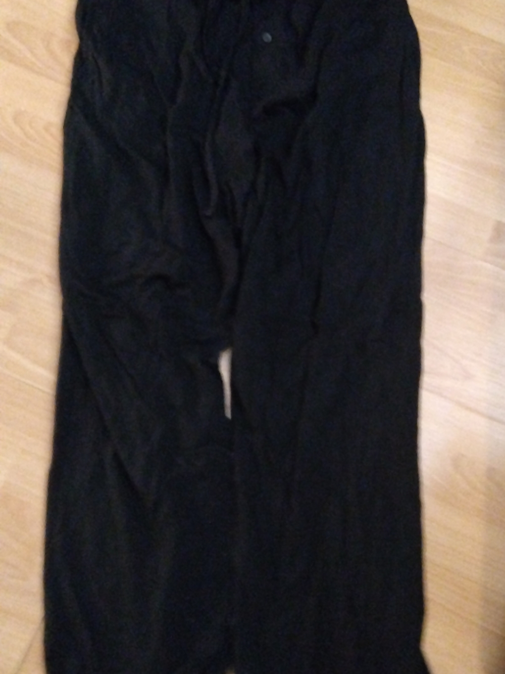 George Black Men's Pants P J